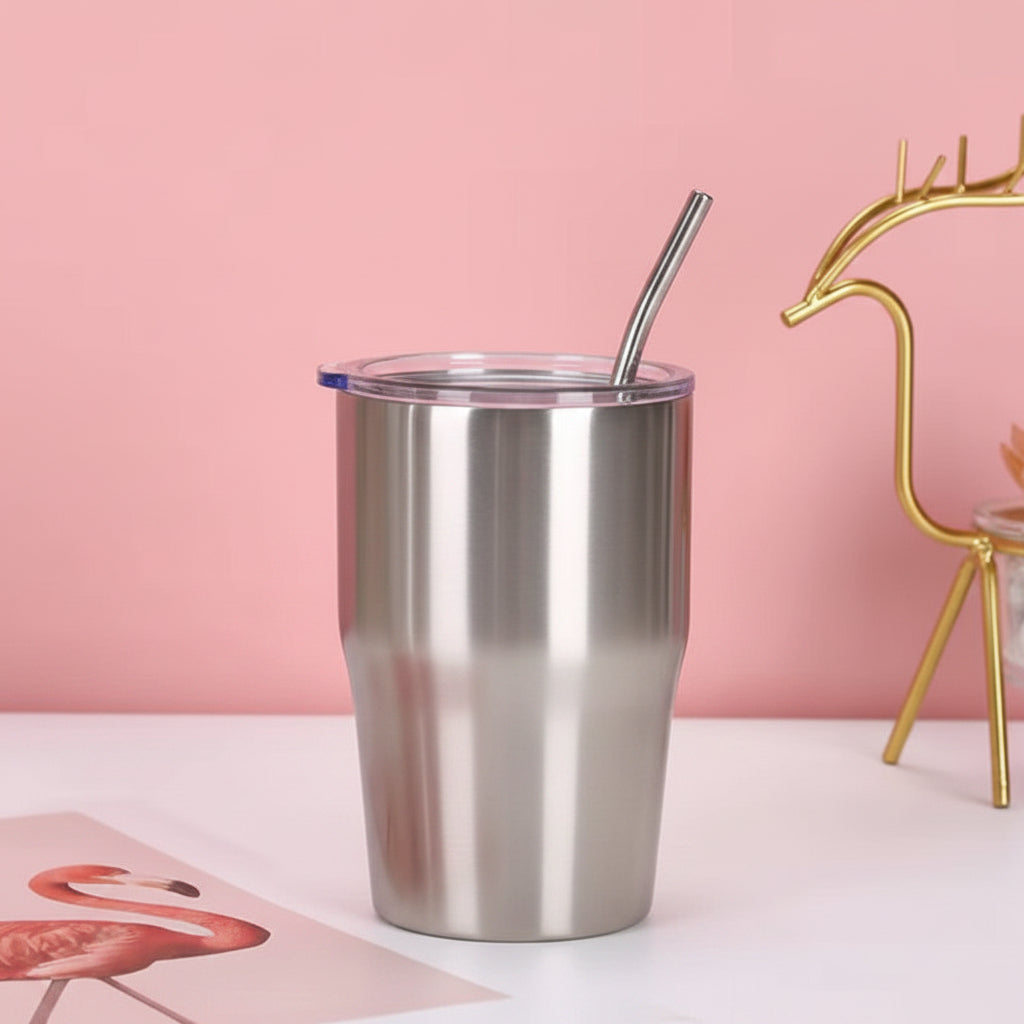 ICED Mug – 350 ML Travel Cup