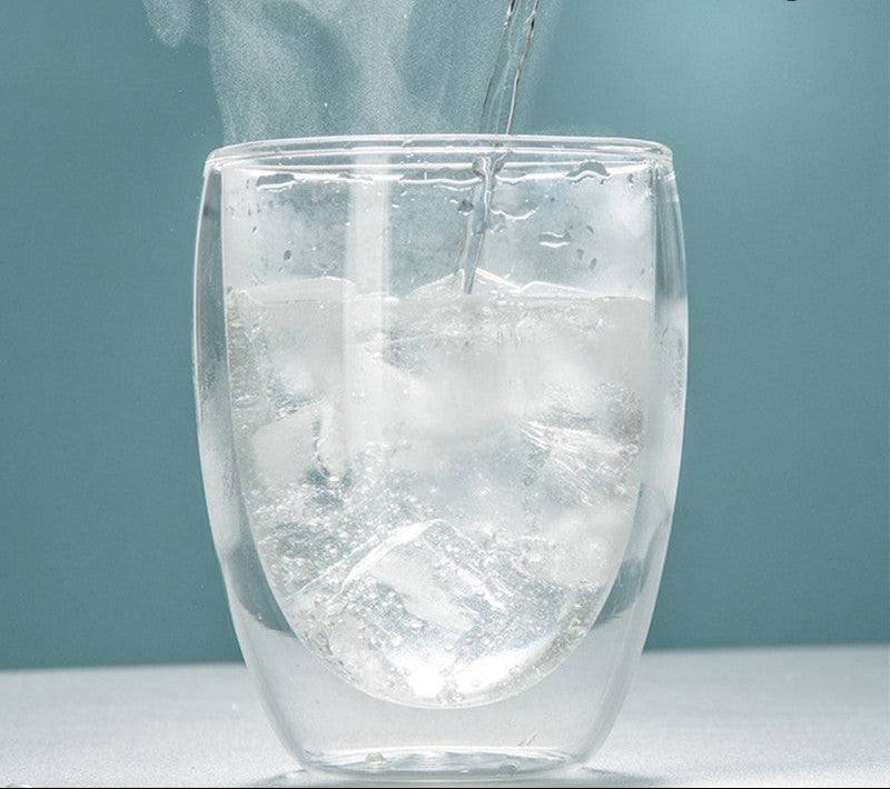 Double Wall Acrylic Cup
