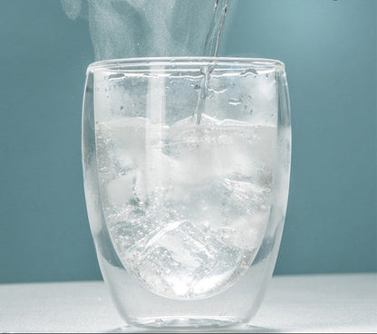 Double Wall Acrylic Cup