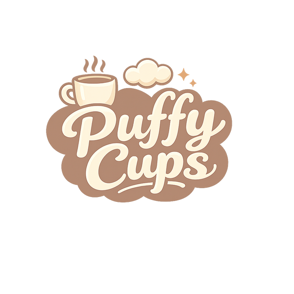 Puffy Cups